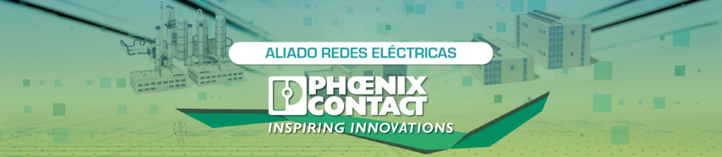 19 shohrat banner phoenix contact redes electricas