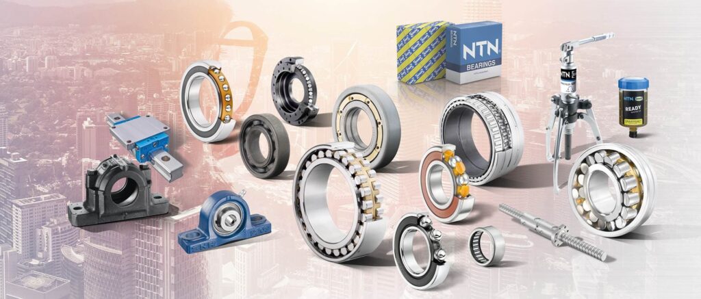 ntn china bearing distributor
