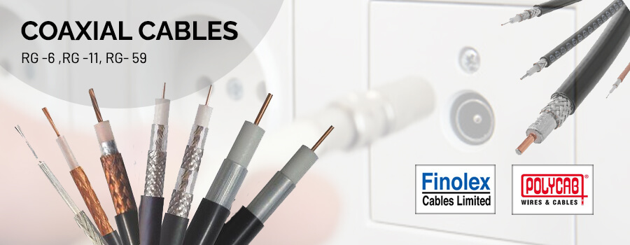 shohrat coaxial cable