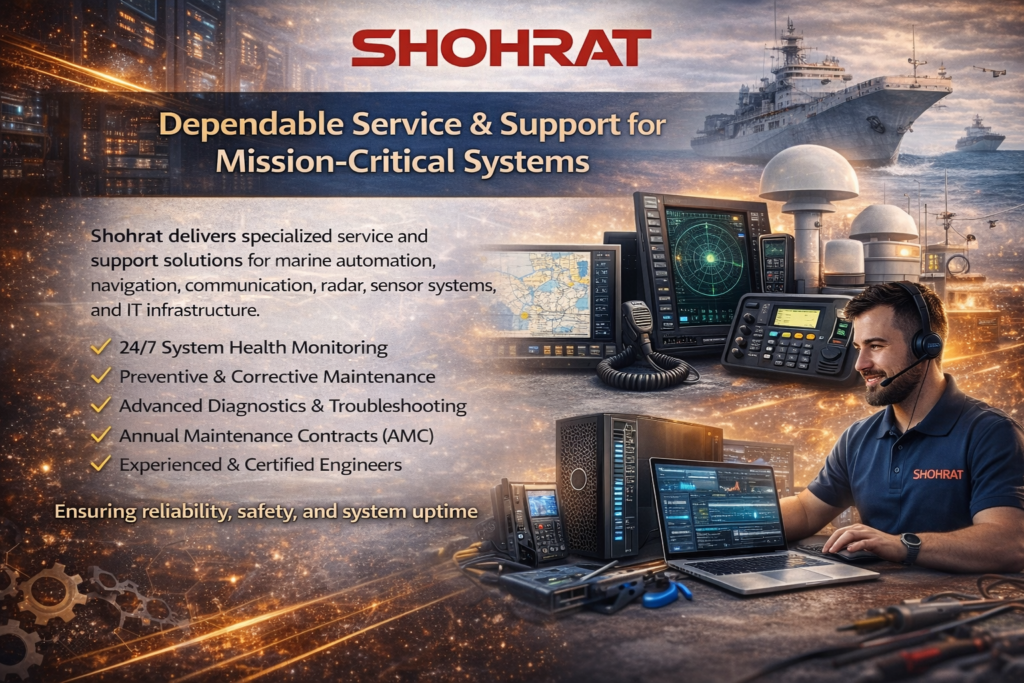 shohrat service
